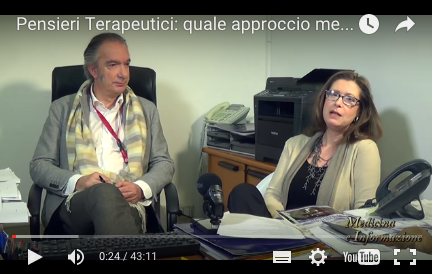 Video Intervista Prof. Massimo Biondi